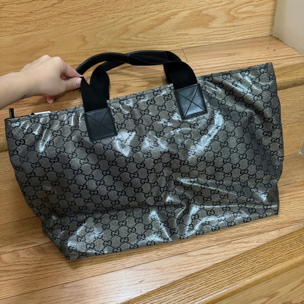 Gucci bag - Picture 3 of 13